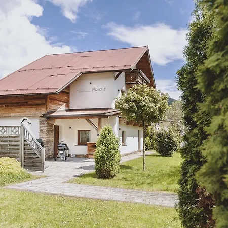 Chalet Molly By We Rent Zell am See Exterior photo