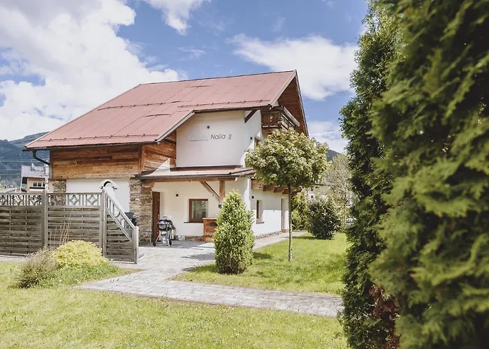 Chalet Molly By We Rent