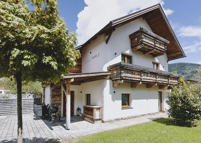 Chalet Molly By We Rent
