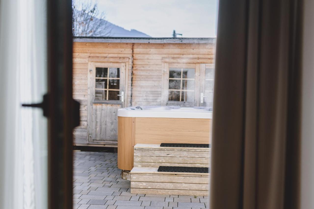 Chalet Molly By We Rent