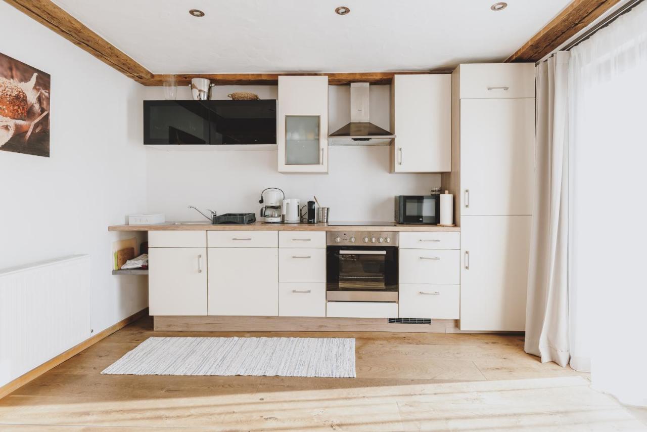 Chalet Molly By We Rent Zell am See