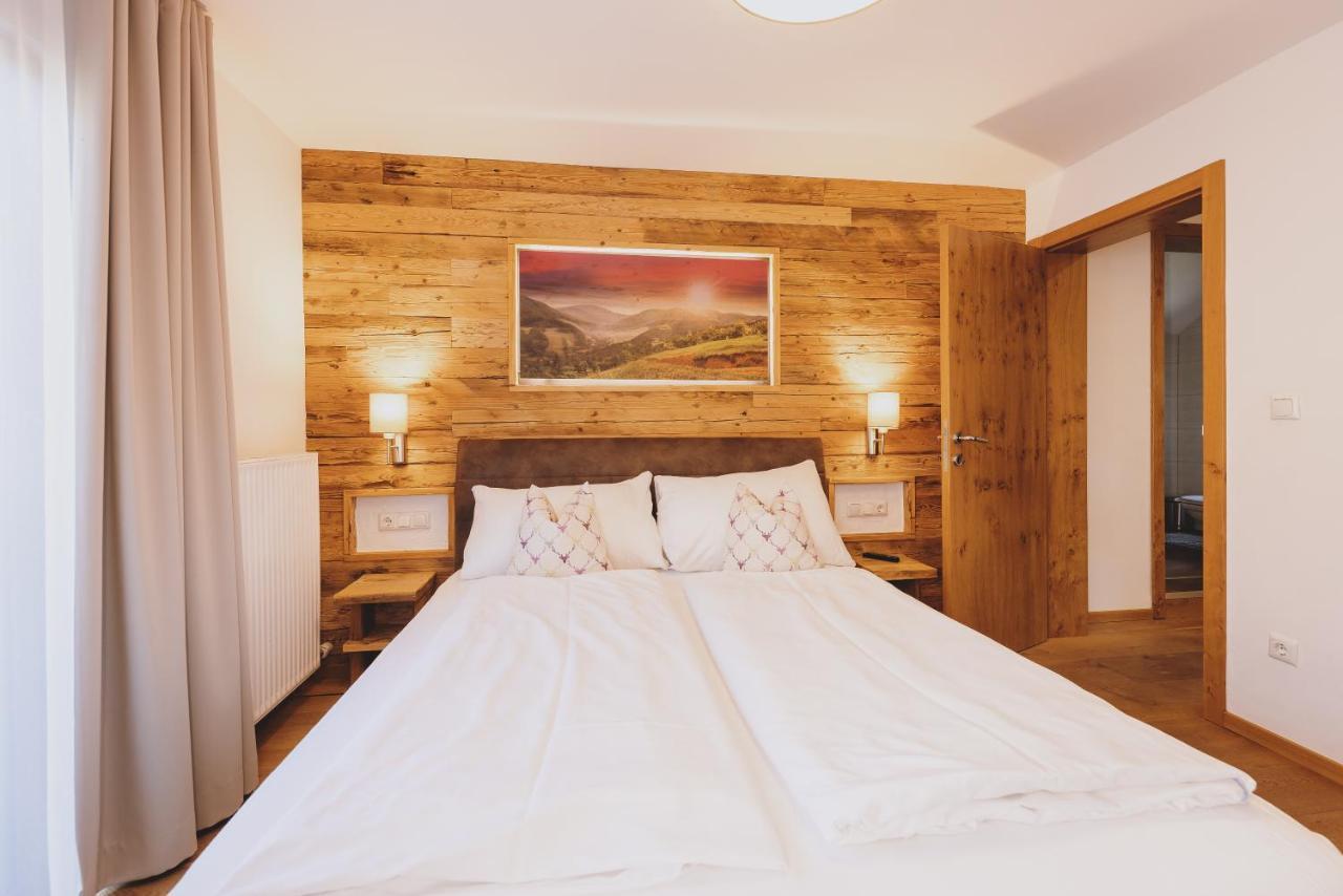 Chalet Molly By We Rent