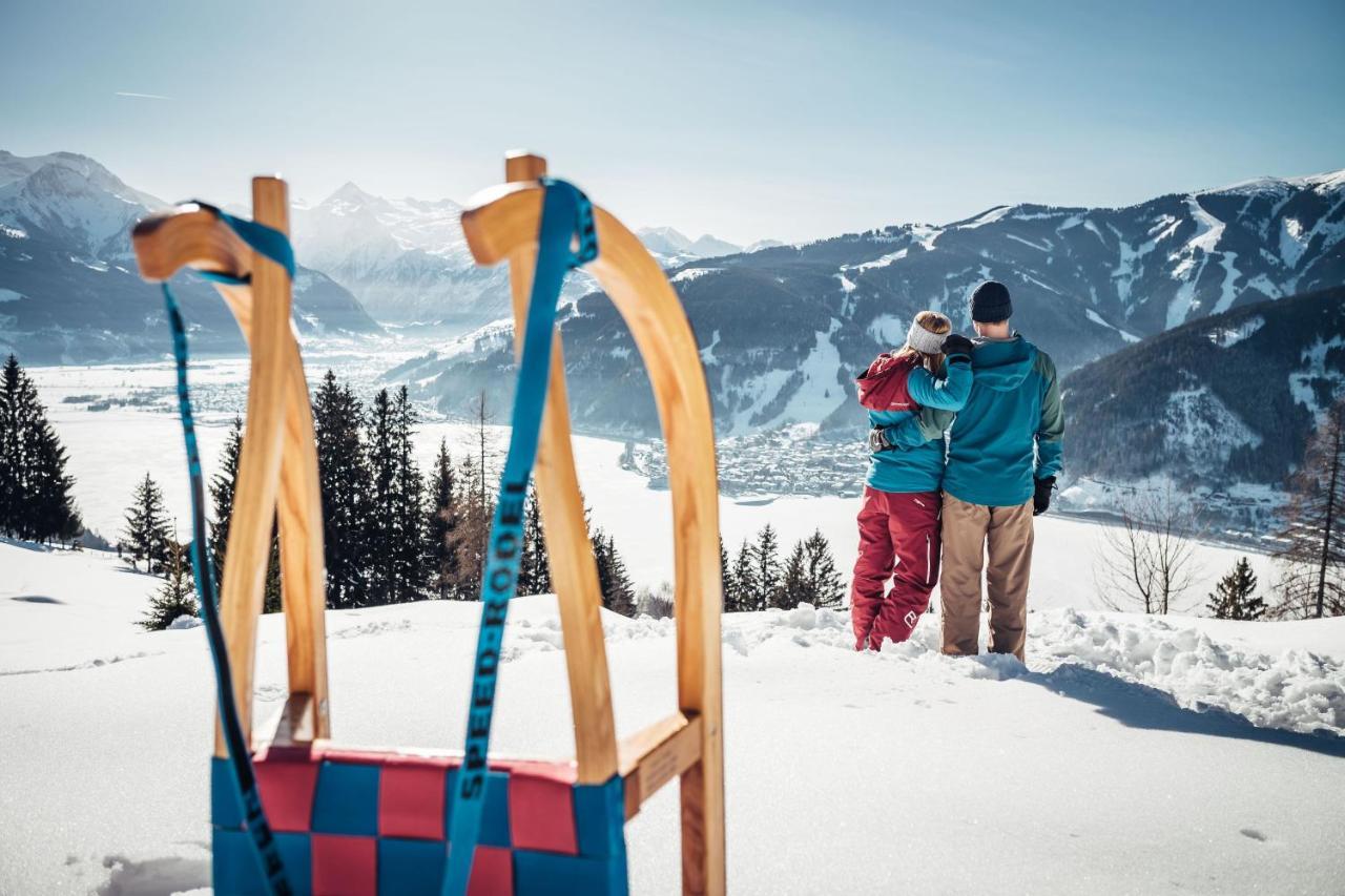 Molly By We Rent Chalet