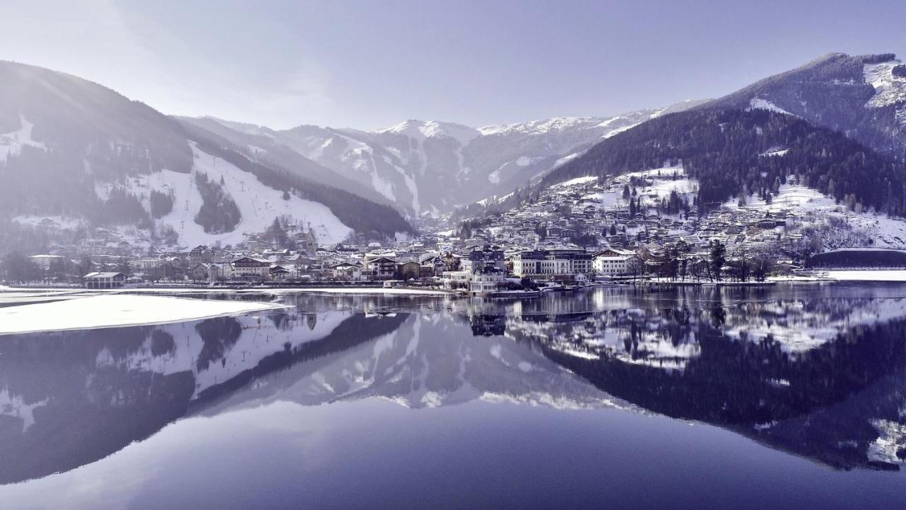 Chalet Molly By We Rent Zell am See