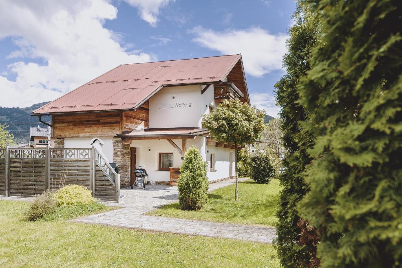 Molly By We Rent Chalet Zell am See