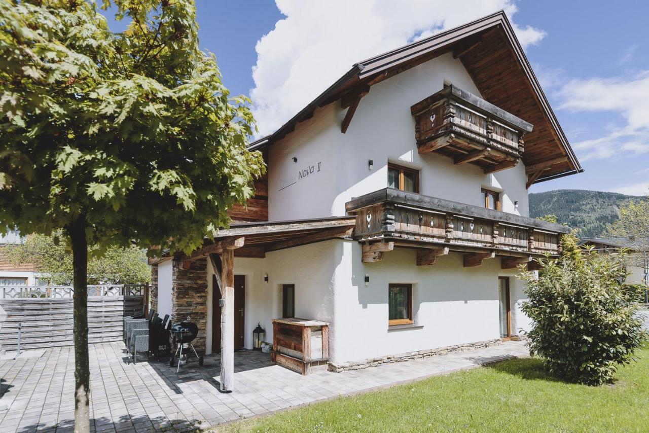 Chalet Molly By We Rent Zell am See