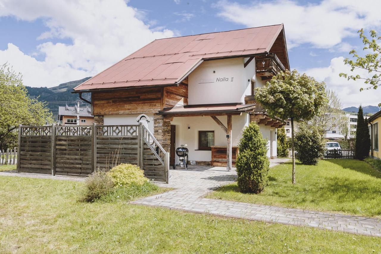 Chalet Molly By We Rent Zell am See