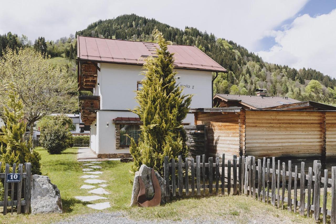 Chalet Molly By We Rent Zell am See